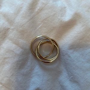 Banana Republic Ring